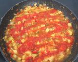 Foto del paso 5 de la receta Pisto de verduras