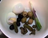 Foto del paso 2 de la receta: Papas asadas al microondas