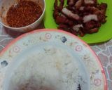รูปขั้นตอนการทำที่ 4 ของ หมูสามชั้นทอดน้ำปลา แบบง่ายๆ