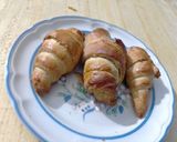 Foto del paso 11 de la receta: Masa danesa