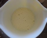 Foto del paso 1 de la receta: Galletas de Vainilla sin mantequilla