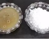 A picture of step 1 of Ganne ki kheer.