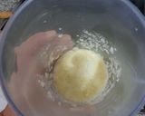 Foto del paso 1 de la receta: Gambones al horno