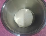 عکس مرحله 2 از دستور نان قندی فوگاس