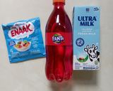 Foto langkah ke 1 dari resep Soda Gembira.