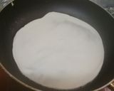 A picture of step 20 of Kolkata Egg Roll.