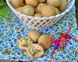 Foto del paso 5 de la receta: Coquitos de anís🧉