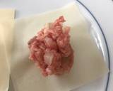 Siu mai (Chinese steamed dumplings) recipe step 3 photo