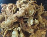 Foto langkah ke 4 dari resep Baby Crab Crispy.