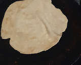 உருளைக்கிழங்கு சீஸ் பிராங்கி ரெசிபி ஸ்டேப் 4 புகைப்படம்