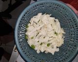Foto langkah ke 1 dari resep Sup ayam.