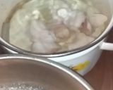 Foto langkah ke 3 dari resep Sweke dada dan paha ayam nampol.