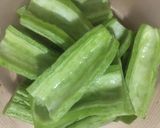 Foto langkah ke 1 dari resep Pare Nenek.