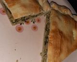 Foto del paso 5 de la receta: Tarta de verduras con garbanzos