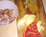 Foto del paso 3 de la receta: Gramajo