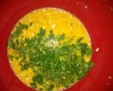 Foto del paso 2 de la receta: Unas ricas albóndigas para los tallarines😋