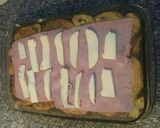 Foto del paso 6 de la receta: Tortilla al horno con longaniza!!!