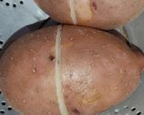 Foto del paso 1 de la receta: Croquetas de papa🥔