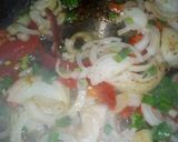 Foto del paso 1 de la receta: Salteado de pollo!!