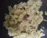 Foto langkah ke 3 dari resep Perkedel Ayam Frozen.