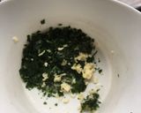 Foto del paso 3 de la receta: Lengua a la vinagreta con huevo y morrón 😃