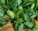 Foto del paso 4 de la receta: Arroz frito exprés