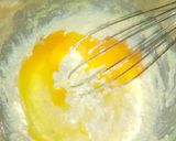 Foto langkah ke 3 dari resep Pumpkin Muffin.