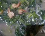 Foto langkah ke 4 dari resep Oseng Kangkung.