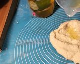 Foto langkah ke 3 dari resep Bakpao (No mixer).