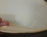 A picture of step 3 of Cheesling.