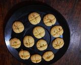 নানখাটাই (nankhatai recipe in Bengali) রেসিপি ধাপ - 6 ছবি