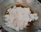 Foto langkah ke 7 dari resep Serundeng Daging Sapi.