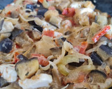 Foto del paso 5 de la receta: Wok de vegetales (Fácil, Rápido y R I Q U I S I M O!!)