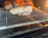 Foto langkah ke 11 dari resep Siobak / Babi Panggang / Chinese Crispy Pork Belly.