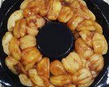 Une image de l'étape 4 de Tatin de pommes 🍎.