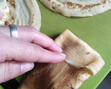 Foto del paso 4 de la receta: Lasaña de crepes