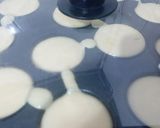 Foto langkah ke 4 dari resep Kue lumpur (lembut dan praktis).