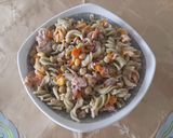 Foto del paso 3 de la receta: Ensalada de atún 🥗