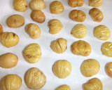Foto del paso 5 de la receta: Marrón glacé