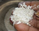 ओट्स चीला (Oats cheela recipe in hindi) रेसिपी चरण 2 फोटो