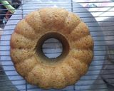 Foto langkah ke 1 dari resep Banana Cake Tanpa Mixer (aduk doank).