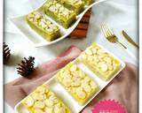 Cara Membuat Wingko Babat Original Dan Matcha Almond Versi Oven 6