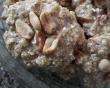 Foto del paso 3 de la receta: Galletas integrales de avena y maní