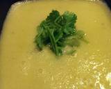 Garbanzo Soup recipe step 4 photo
