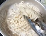 Foto langkah ke 8 dari resep Mie Ayam.