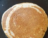তেল ছাড়া ওটস অপ্পম (Oil free oats appam recipe in bengali) রেসিপির ধাপ 4 ছবি