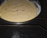 Foto del paso 4 de la receta: Torta con chip de chocolates en licuadora