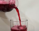 صورة لخطوة 2 من وصفة عصير كركديه 🌺🥤