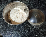 அவள் ராகி கொழுக்கட்டை ரெசிபி ஸ்டேப் 1 புகைப்படம்
