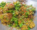 સ્ટફડ કેપ્સિકમ :::(Stuffed Capsicum recipe in Gujarati) રેસીપી સ્ટેપ5ફોટો